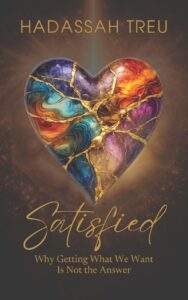 Satisfied cover