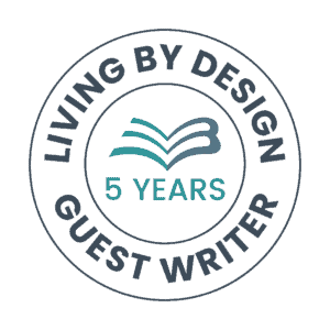 5 Year Guest Writer